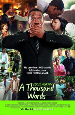 A Thousand Words (2012 - VJ Junior - Luganda)
